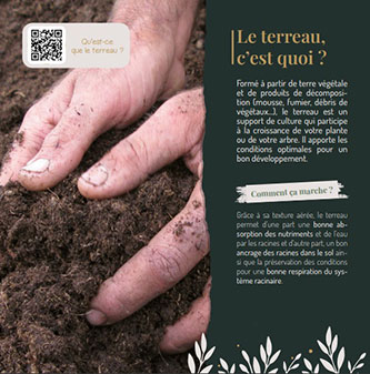 Terreau